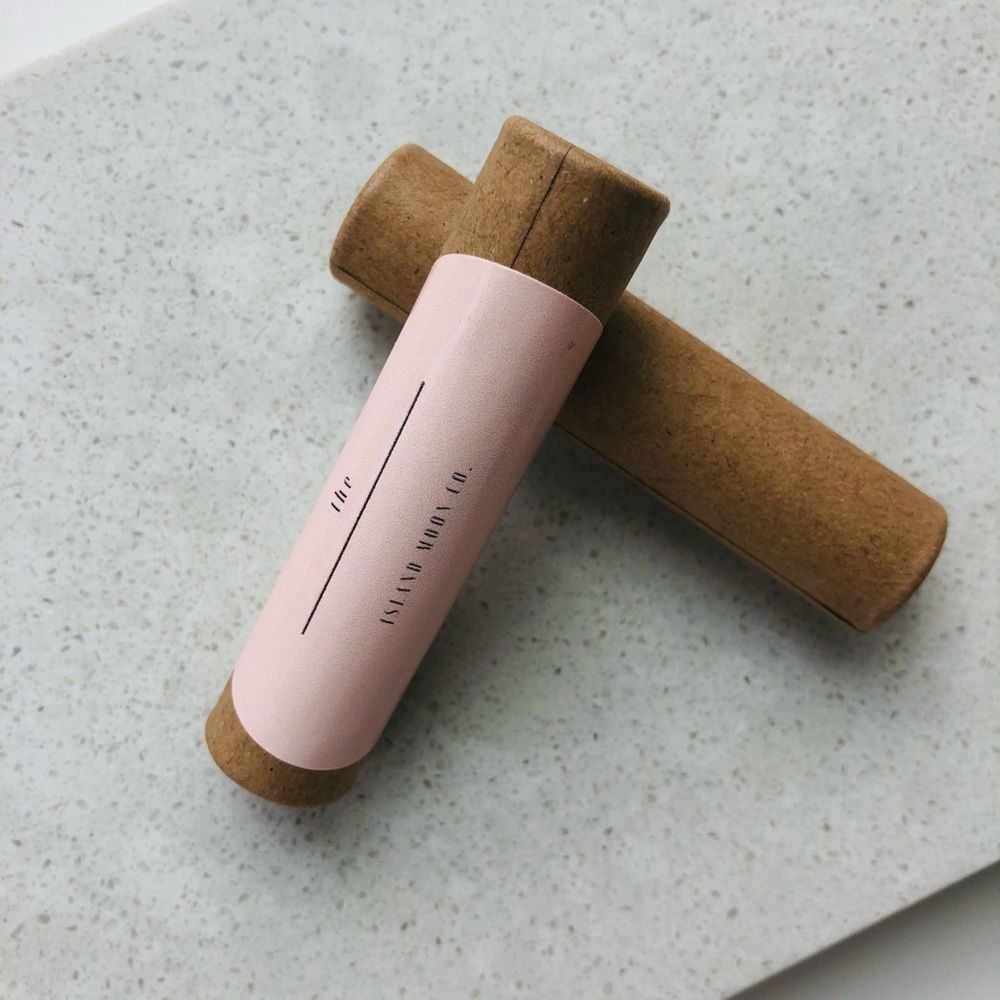Natural Lip Balms